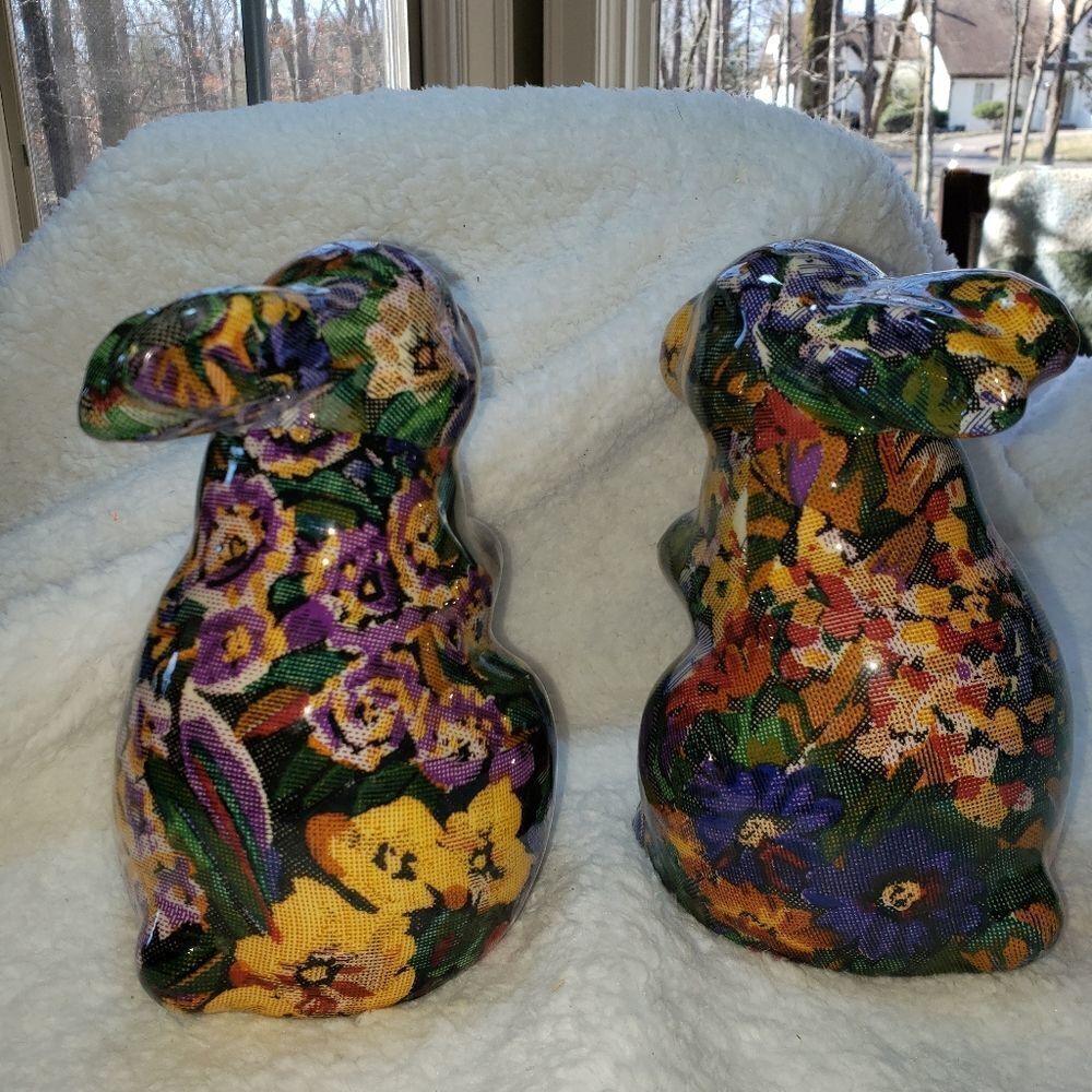 Rabbits   - Picture 3 of 10